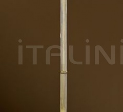 Итальянские Напольные светильники - Напольный светильник 093/P6+1-SW/G фабрика Possoni