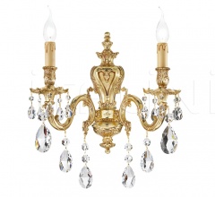 Итальянские Свет - Бра 093/A2-SW/G фабрика Possoni