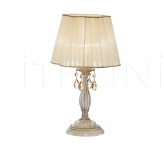 Итальянские Настольные светильники - Настольная лампа 093/LP-SW/GS Итальянские Настольные светильники - Настольная лампа 093/LP-SW/GS фабрика Possoni