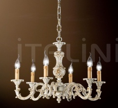 Итальянские Свет - Люстра 504/6-091 Итальянские Свет - Люстра 504/6-091 фабрика Possoni