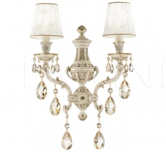 Итальянские Свет - Бра 888/A2-PZ-GS фабрика Possoni