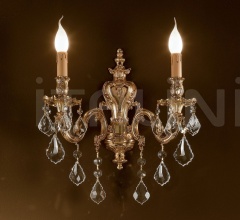 Итальянские Свет - Бра 090/A2-SH/P фабрика Possoni