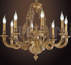 Итальянские Люстры - Люстра 875/8 Итальянские Люстры - Люстра 875/8 фабрика Possoni