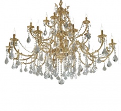 Итальянские Люстры - Люстра 099/21-SH/P Итальянские Люстры - Люстра 099/21-SH/P фабрика Possoni