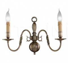 Итальянские Свет - Бра 507/A2 фабрика Possoni