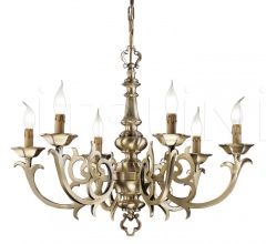 Итальянские Люстры - Люстра 1934/6 Итальянские Люстры - Люстра 1934/6 фабрика Possoni