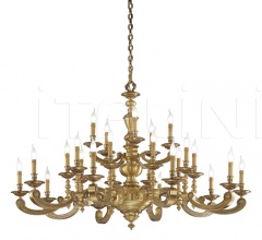 Итальянские Люстры - Люстра 268/20+5 Итальянские Люстры - Люстра 268/20+5 фабрика Possoni