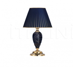Итальянские Настольные светильники - Настольная лампа 3999/LP Итальянские Настольные светильники - Настольная лампа 3999/LP фабрика Possoni