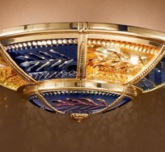 Итальянские Свет - Настенный светильник 3999/A4 Итальянские Свет - Настенный светильник 3999/A4 фабрика Possoni