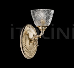 Итальянские Свет - Бра 1893/A1-C Итальянские Свет - Бра 1893/A1-C фабрика Possoni