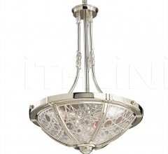 Итальянские Свет - Подвесной светильник 1893/3-C Итальянские Свет - Подвесной светильник 1893/3-C фабрика Possoni