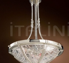 Итальянские Свет - Подвесной светильник 1893/3-C Итальянские Свет - Подвесной светильник 1893/3-C фабрика Possoni