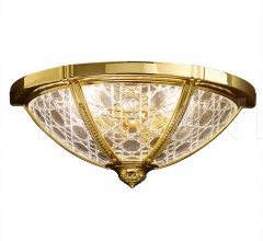 Настенный светильник 1893/AH2-C Настенный светильник 1893/AH2-C фабрика Possoni