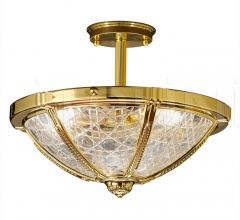 Итальянские Потолочные светильники - Потолочный светильник 1893/SF-C Итальянские Потолочные светильники - Потолочный светильник 1893/SF-C фабрика Possoni