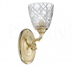 Итальянские Свет - Бра 1999/A1-C Итальянские Свет - Бра 1999/A1-C фабрика Possoni