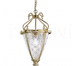 Итальянские Свет - Подвесной светильник 1030/1-C Итальянские Свет - Подвесной светильник 1030/1-C фабрика Possoni