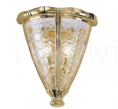 Настенный светильник 1898/A2-C Настенный светильник 1898/A2-C фабрика Possoni