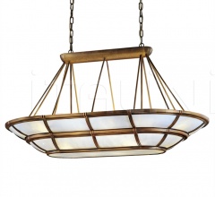 Итальянские Свет - Подвесной светильник 1997/24 Итальянские Свет - Подвесной светильник 1997/24 фабрика Possoni