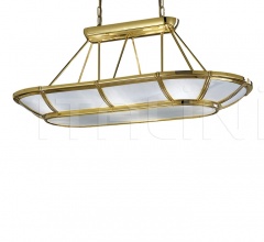 Итальянские Свет - Подвесной светильник 1997/10 Итальянские Свет - Подвесной светильник 1997/10 фабрика Possoni