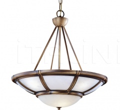 Итальянские Свет - Подвесной светильник 1998/6 Итальянские Свет - Подвесной светильник 1998/6 фабрика Possoni