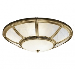 Итальянские Потолочные светильники - Потолочный светильник 1998/6-PL Итальянские Потолочные светильники - Потолочный светильник 1998/6-PL фабрика Possoni