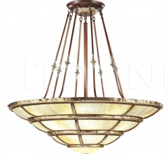 Итальянские Свет - Подвесной светильник 1898/22 Итальянские Свет - Подвесной светильник 1898/22 фабрика Possoni