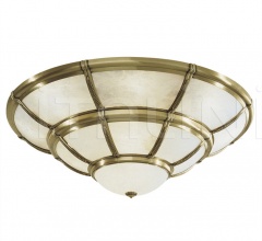 Итальянские Потолочные светильники - Потолочный светильник 1898/14-PL Итальянские Потолочные светильники - Потолочный светильник 1898/14-PL фабрика Possoni