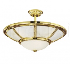 Итальянские Потолочные светильники - Потолочный светильник 1898/6-SF Итальянские Потолочные светильники - Потолочный светильник 1898/6-SF фабрика Possoni