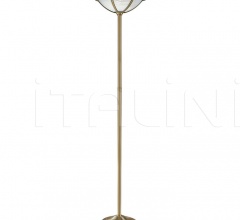 Итальянские Напольные светильники - Напольный светильник 1993/P фабрика Possoni