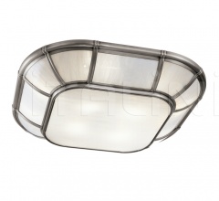 Итальянские Потолочные светильники - Потолочный светильник 1992/12PL Итальянские Потолочные светильники - Потолочный светильник 1992/12PL фабрика Possoni