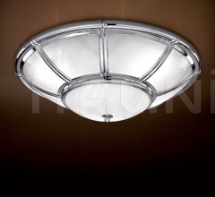 Итальянские Потолочные светильники - Потолочный светильник 1998/6-PL-035 Итальянские Потолочные светильники - Потолочный светильник 1998/6-PL-035 фабрика Possoni