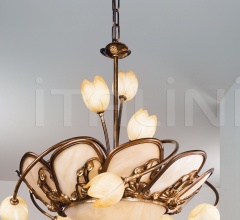 Итальянские Люстры - Люстра 1498/16 Итальянские Люстры - Люстра 1498/16 фабрика Possoni