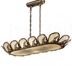 Итальянские Свет - Подвесной светильник 1397/18 Итальянские Свет - Подвесной светильник 1397/18 фабрика Possoni