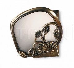 Настенный светильник 1398/A1 Настенный светильник 1398/A1 фабрика Possoni