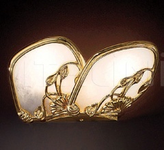 Настенный светильник 1398/A2 Настенный светильник 1398/A2 фабрика Possoni