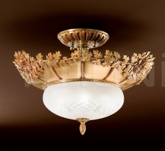 Итальянские Потолочные светильники - Потолочный светильник 700/4SF Итальянские Потолочные светильники - Потолочный светильник 700/4SF фабрика Possoni