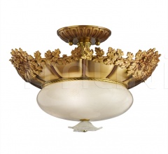 Итальянские Потолочные светильники - Потолочный светильник 701/4SF Итальянские Потолочные светильники - Потолочный светильник 701/4SF фабрика Possoni