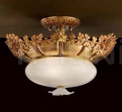 Итальянские Потолочные светильники - Потолочный светильник 701/4SF Итальянские Потолочные светильники - Потолочный светильник 701/4SF фабрика Possoni