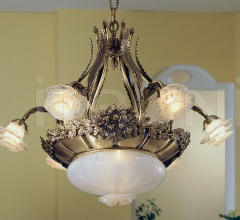 Итальянские Свет - Подвесной светильник 701/6+2 Итальянские Свет - Подвесной светильник 701/6+2 фабрика Possoni