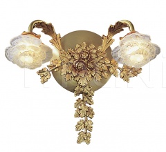 Итальянские Свет - Бра 701/A2 Итальянские Свет - Бра 701/A2 фабрика Possoni