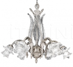 Итальянские Люстры - Люстра 917/6 Итальянские Люстры - Люстра 917/6 фабрика Possoni