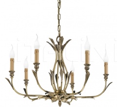 Итальянские Люстры - Люстра 337/6 Итальянские Люстры - Люстра 337/6 фабрика Possoni