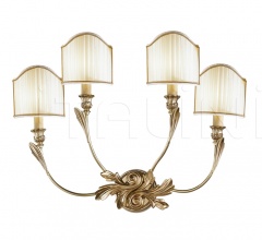 Итальянские Свет - Бра 337/A4-P Итальянские Свет - Бра 337/A4-P фабрика Possoni