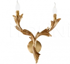 Итальянские Свет - Бра 335/A2 Итальянские Свет - Бра 335/A2 фабрика Possoni