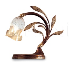 Итальянские Настольные светильники - Настольная лампа 119/L Итальянские Настольные светильники - Настольная лампа 119/L фабрика Possoni