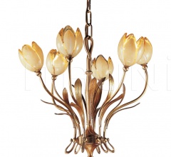 Итальянские Люстры - Люстра 319/6 Итальянские Люстры - Люстра 319/6 фабрика Possoni