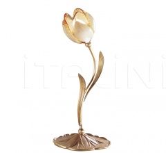 Итальянские Настольные светильники - Настольная лампа 319/L1 Итальянские Настольные светильники - Настольная лампа 319/L1 фабрика Possoni