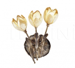 Итальянские Свет - Бра 319/A3 фабрика Possoni