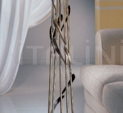 Итальянские Напольные светильники - Напольный светильник 319/P5 фабрика Possoni