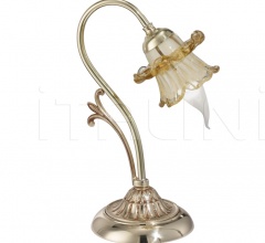 Итальянские Настольные светильники - Настольная лампа 318/L Итальянские Настольные светильники - Настольная лампа 318/L фабрика Possoni